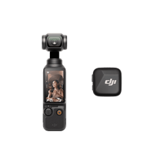 Buy Osmo Pocket 3 - 1″ CMOS Pocket Vlogging Camera